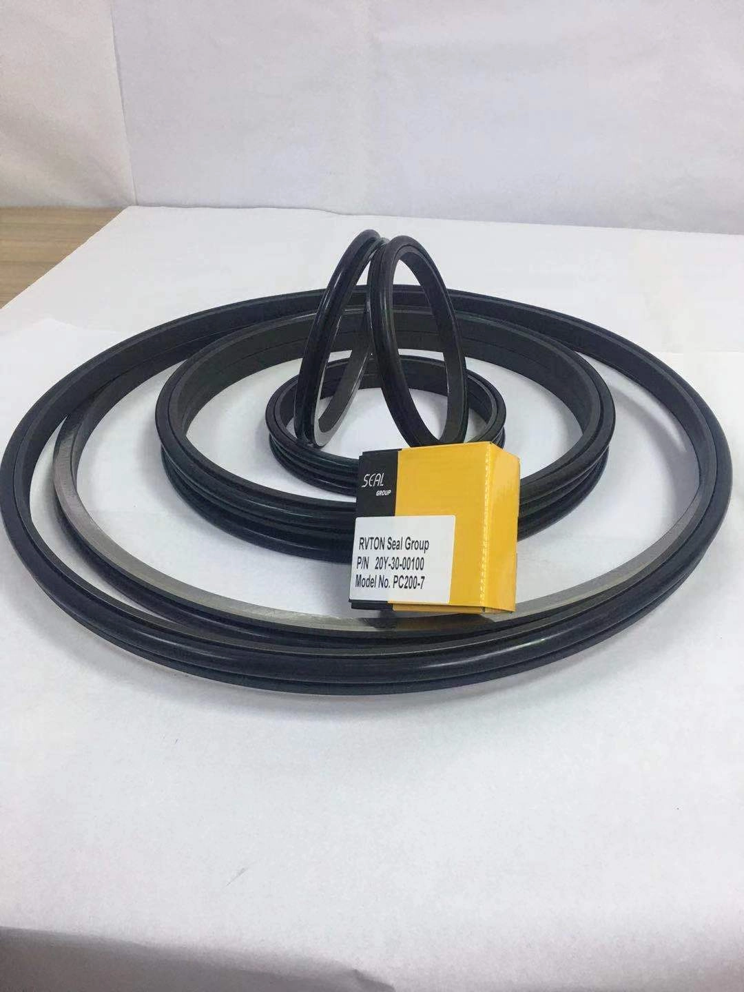 Duo Cone Seal Group Factory
