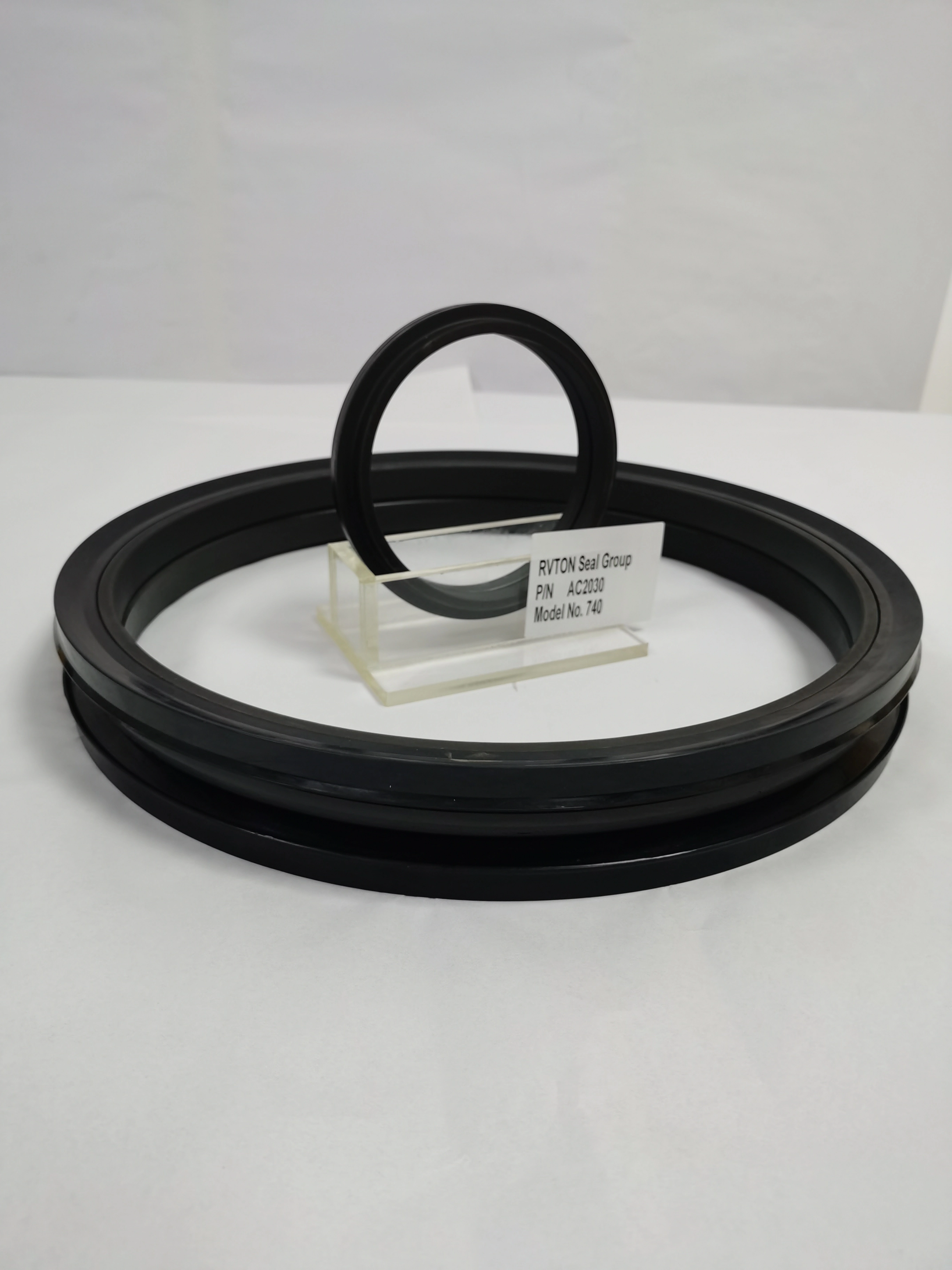 7610243 7610245 New Aftermarket Floating Seal Ring