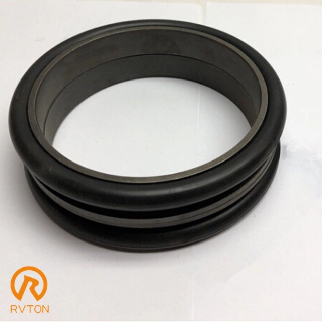 761024203 Axial Face Seal For Liebherr Machinery Parts