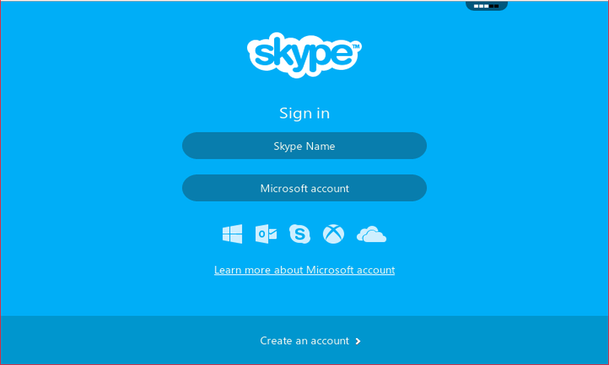skype