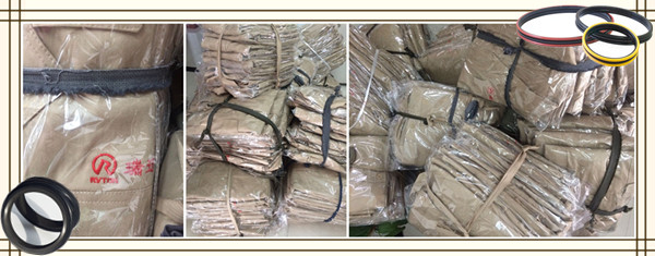 Our workers' new work clothes for 2017 arrive. :)   Rvton's uniform work clothes is the symbol of Rvton, means the unility, and also protect our workers from the hurt during the production.  As for machinery parts manufacturer, workers have to touch with the oil, heat, and scratch materials, so a good work clothes is very important. 