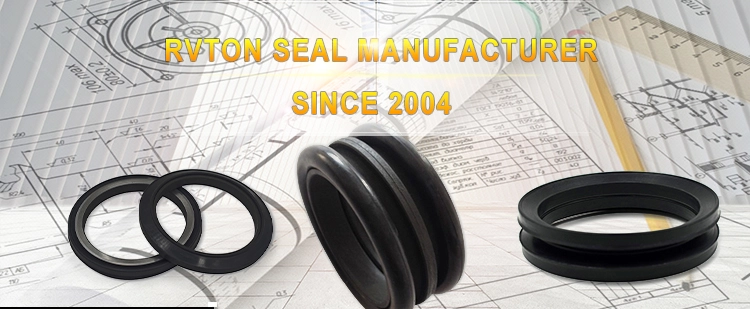 D335A Final Drive Replacement Parts 195-27-00032 Floating Seal Assy