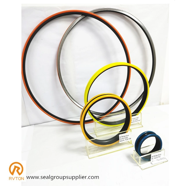 duo cone seal factory
