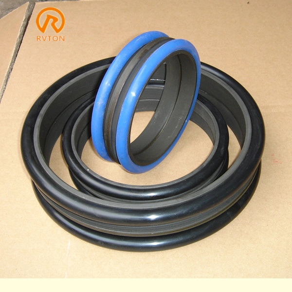 761024203 Axial Face Seal For Liebherr Machinery Parts