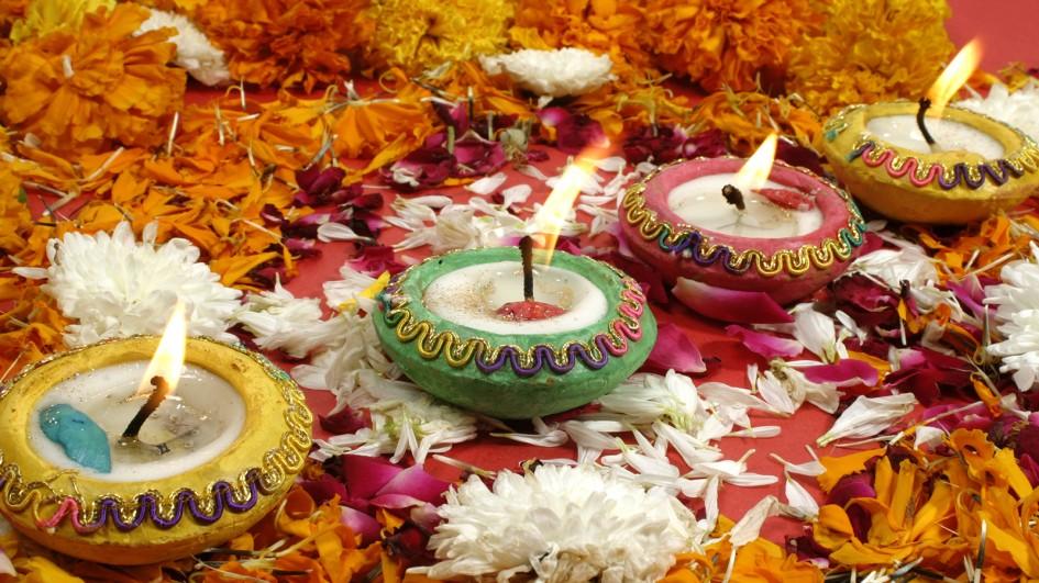 diwali festival