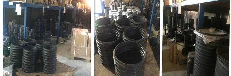 seal group in stock
