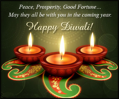 diwali festival