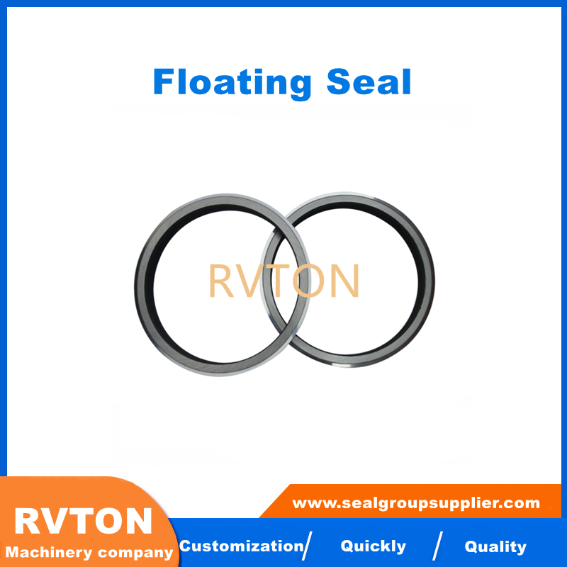 150-30-00035,154-30-00830,154-30-00831for Komatsu floating seal aftermarket parts