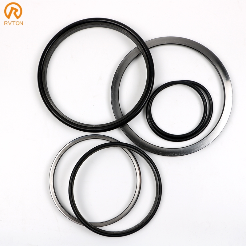 9W 6680 truck seals Caterpillar floating seal manufacture