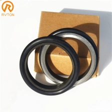 China 9W 7216 floating seals for Caterpillar Harvester Machine application fabricante