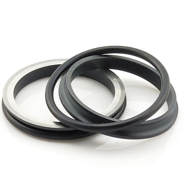 9W6670 Floating Oil Seal Metal Face Seal Supplier