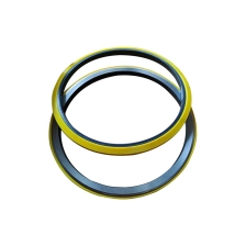 porcelana Grupo de sello tipo L de buena calidad R4420L con anillo de goma cuadrado aplicable a máquinas de minería fabricante