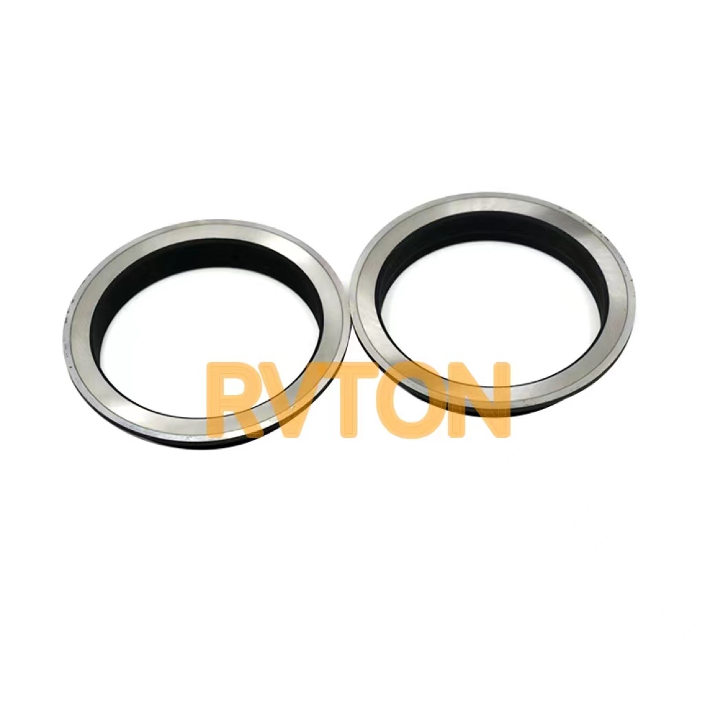 Aftermarket duo cone oil seal part for trelleborg TLDOA2390 sealing part