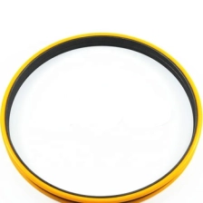China Big size floating oil seal part for GZ 76.90H-61 silicone 60 ring with good quality manufacturer