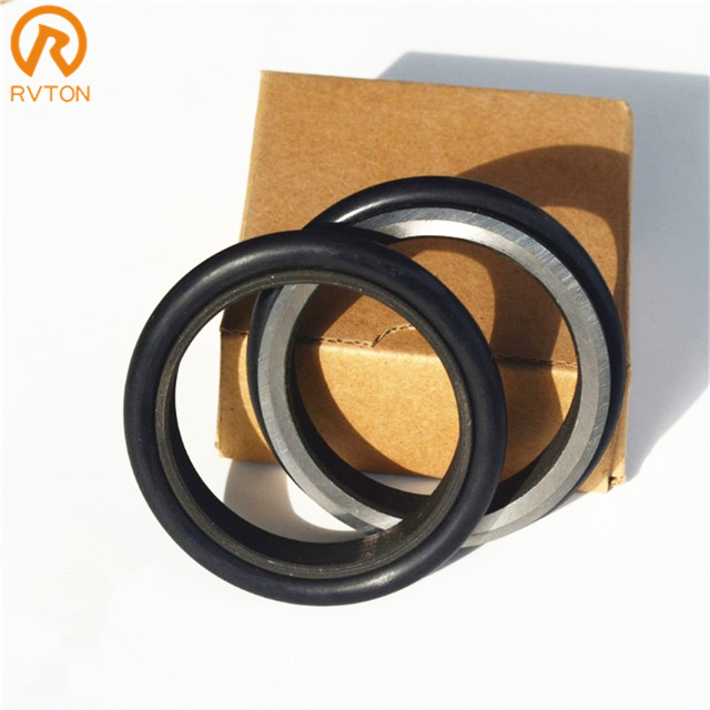 Bulldozers Seal Floating Oil Seal 14X-22-23270 For D65E D65P