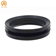 الصين CR SKF HDDF Shaft Lip seal CR43150 الأختام المعدنية الصانع