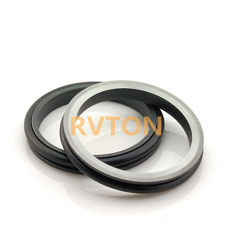 Caterpillar 9W7212 9S4296 Floating Oil Seal Group For Excavator