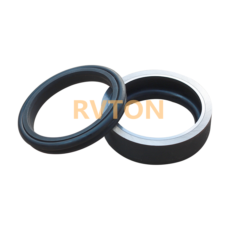 Crawler tractor replacement parts 6V 2733 duo cone seal group china