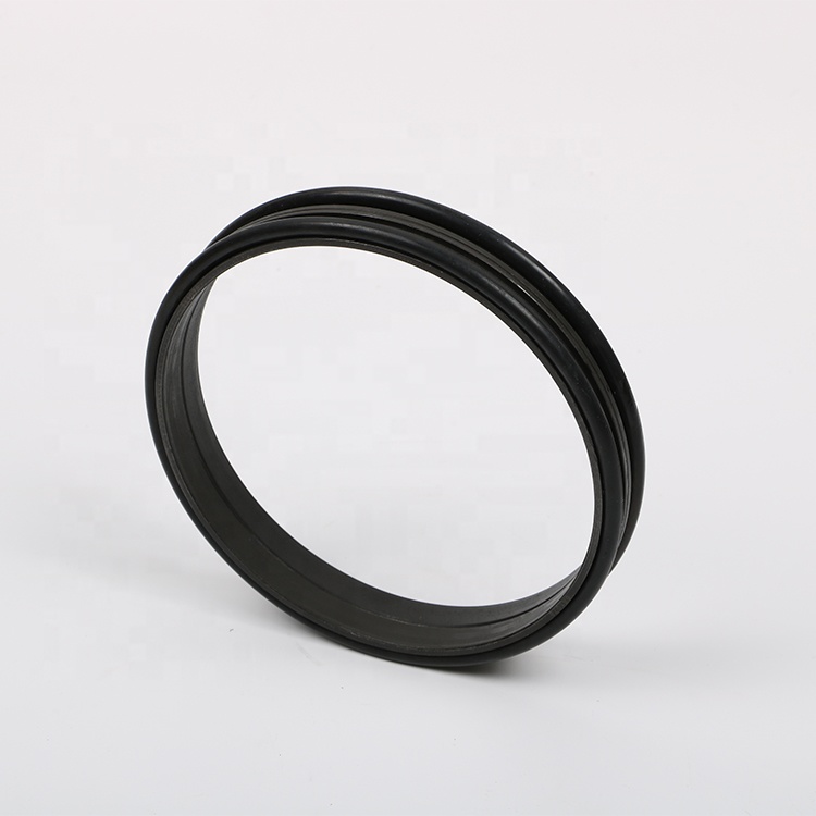 Duo Cone Floating Seals Trelleborg TLDOA TLDFA  cross reference Seal Solutions
