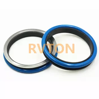 Duo Cone Seal 2P3395 For Caterpillar Replacement Oil Seal Made in China with NBR Ring