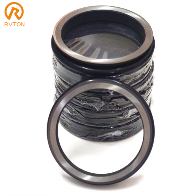 Duo cone seal 76.95 H-29 metal face seal manufacturer China