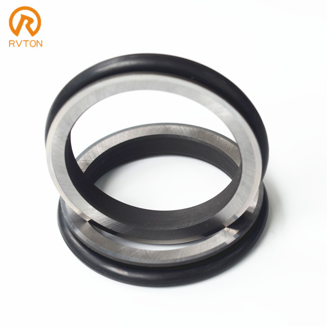 Duo cone seal 76.95 H-29 metal face seal manufacturer China