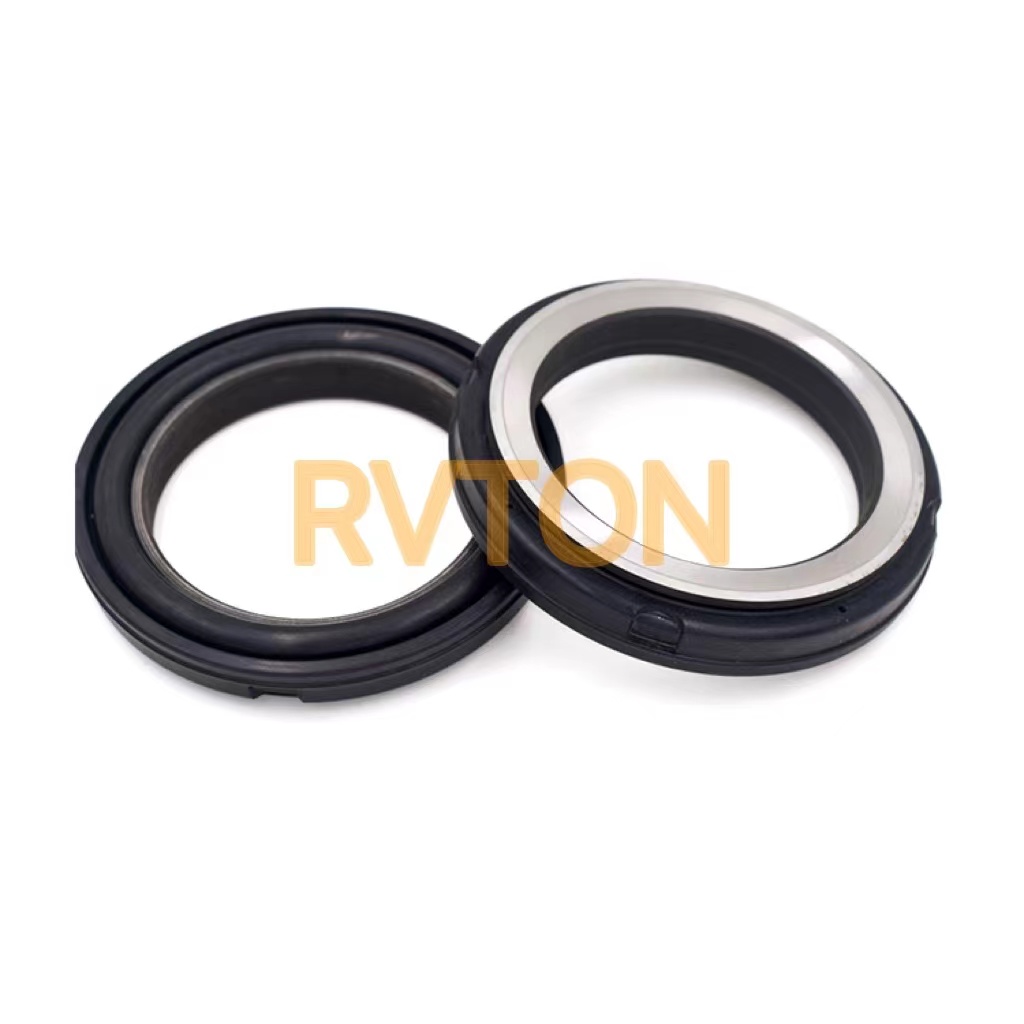 Duo cone seal floating oil seal for Komatsu aftermarket seals 110-30-00085 110-30-00086