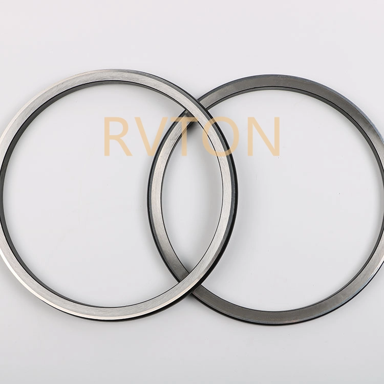 China Duo cone seal floating oil seal Part No.2445R441F1 small size oil seal manufacturer