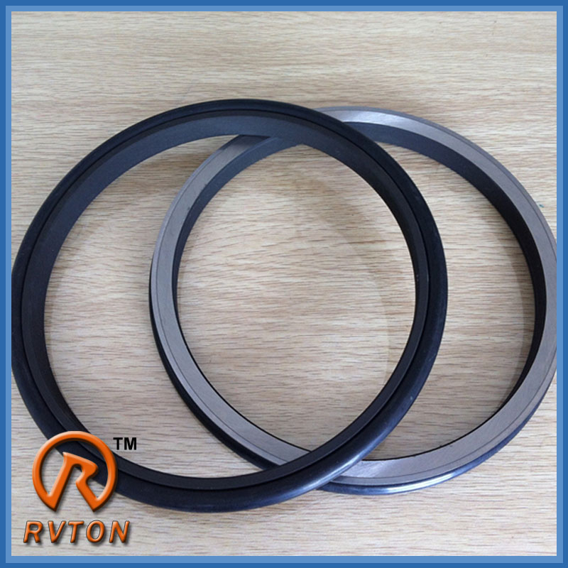 EX200 Hitachi Excavator Spare Parts 4114753 Floating Seal