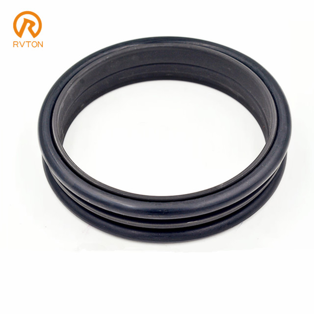 Excavator E330D Parts Floating Seal 2552272 Mechanical Face Seal Supplier