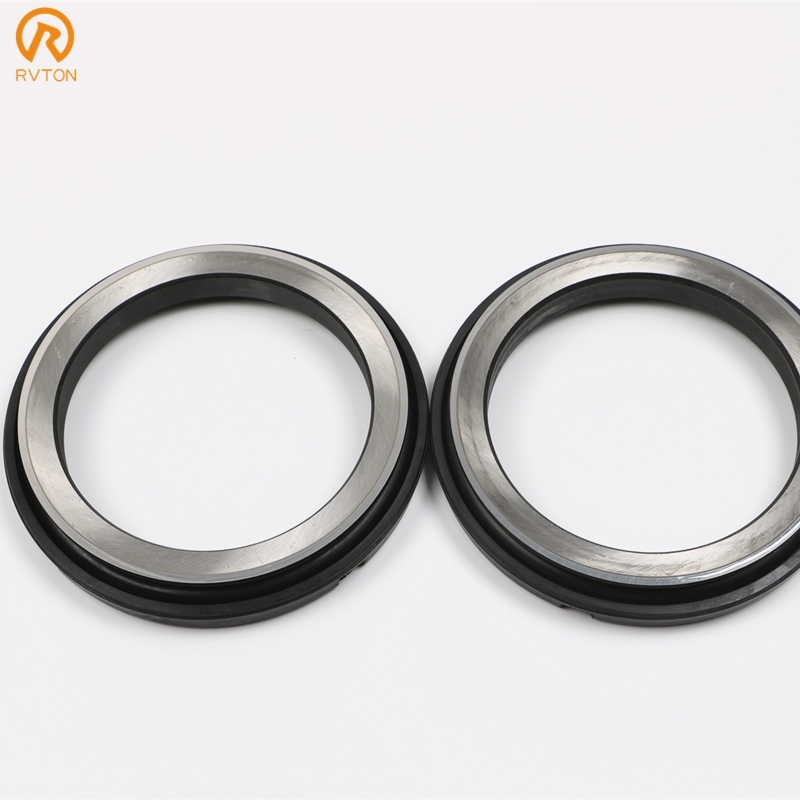 Floating Seal Assy 20Y-27-00110 Travel Motor Floating Oil Seal For PC200-8/PC210-8/PC210lC/PC220lC-8/PC160lC