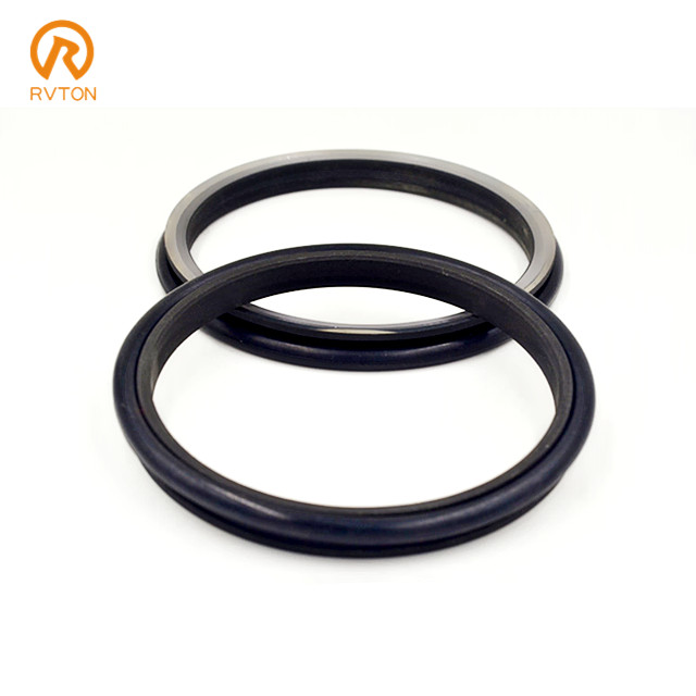 Excavator machinery O-ring 9W7230 track roller seal