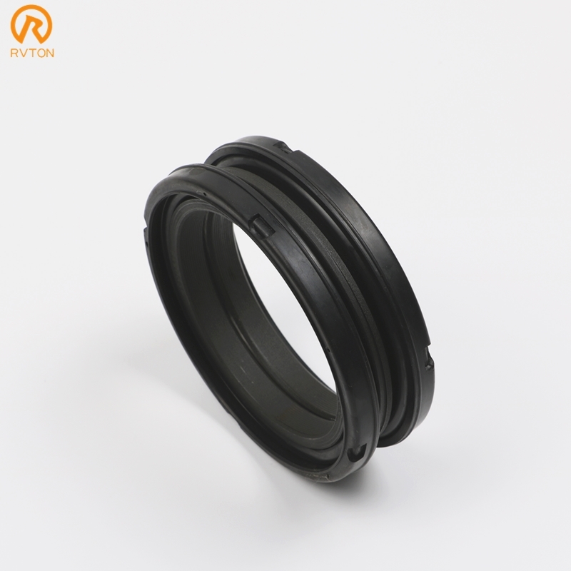 Excavator parts seal group R45P0018D18 floating oil seal supplier