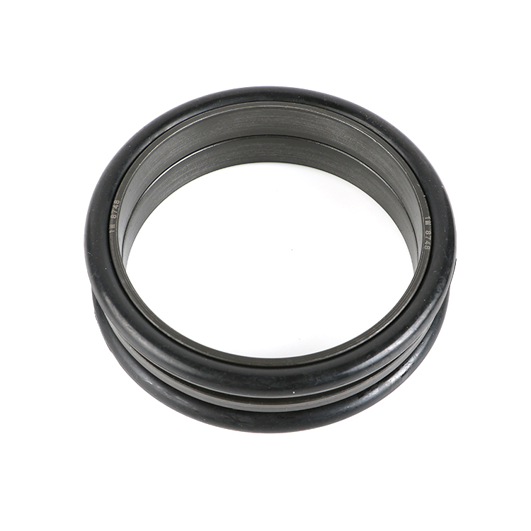 Metal face floaing seal for Gotze 76.90H-08 A5 aftermarket seal part china factory directly supply