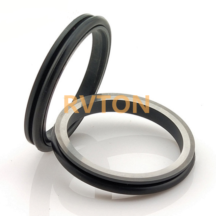 Final Drive Seal 76592460 Floating Seal For Fiat Dozer