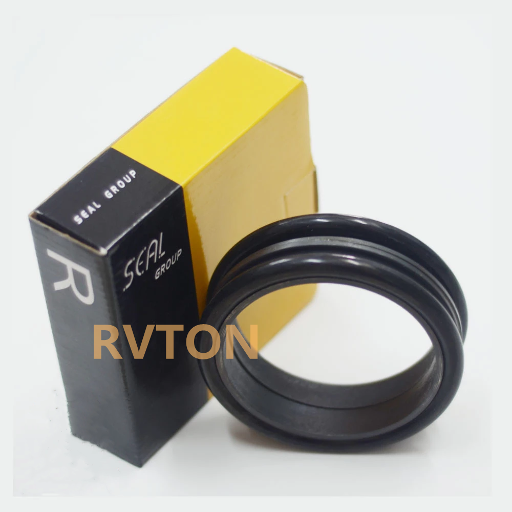 Floating Oil Seal MT.4340 for GNL heavy duty truck parts China supplier