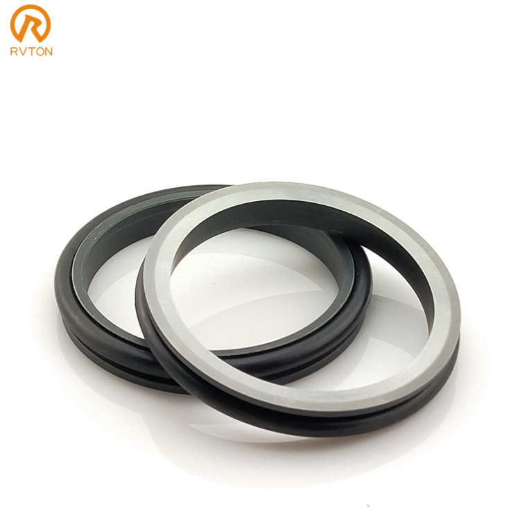 Floating Oil Seals D50 D60 CR3503 Toric Seal For Track Shoes