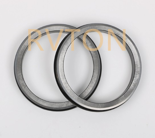 Floating Oil Seals FKM NBR HNBR 195-30-00870 for Komatsu replacement China supplier