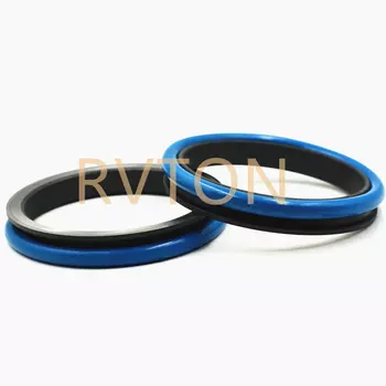Floating Seal Duo Cone Seal 2P3395 For Caterpillar Replacement Made From China Manufacturer
