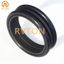 China Floating Seal Duo Cone Seal 4110360/4153468 For Hitachi Replacement Made From China Manufacturer With Good Quality manufacturer