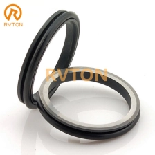 China Floating Seal Duo Cone Seal 4508193 For Hitachi Replacement Made From China Manufacturer manufacturer