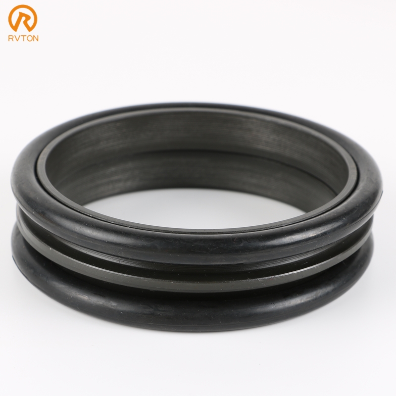 Floating Seal For Mining Lorry 76.90 H-60 Mechanical Face Seal