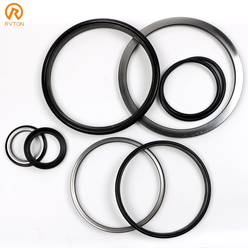 Floating oil seal supplier 20Y-27-00110 for Komatsu PC200/220-8/8МО