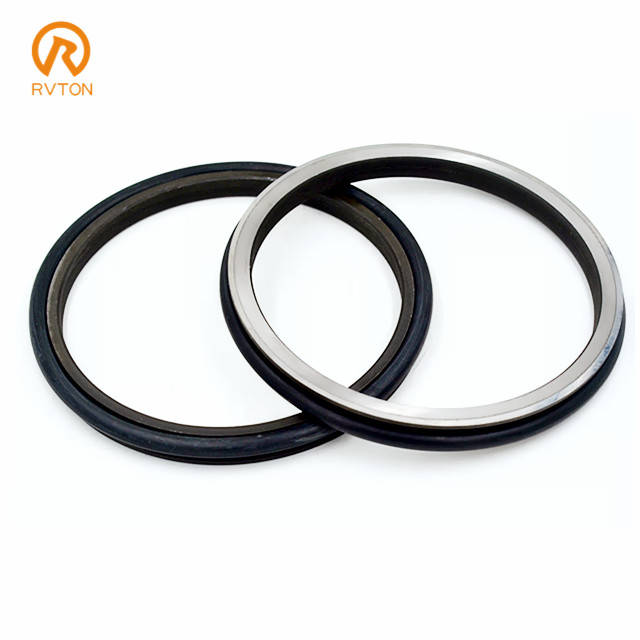 Floating oil seal supplier 20Y-27-00110 for Komatsu PC200/220-8/8МО