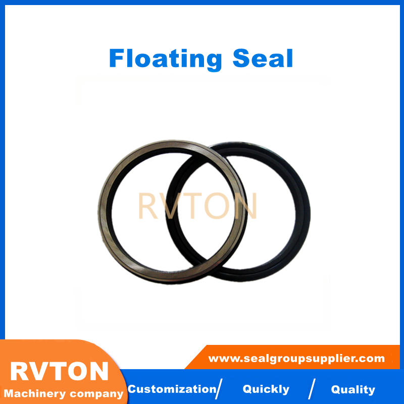 Floating seal 1P7249 6Y5219 9W7228 CR3108 CR4792 5P7147 5P9121 9W7243 for caterpillar excavator China manufacturer