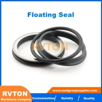China Floating Seal JB.5750 GNL Ersatz Gesichtsdichtungen China Lieferant Hersteller
