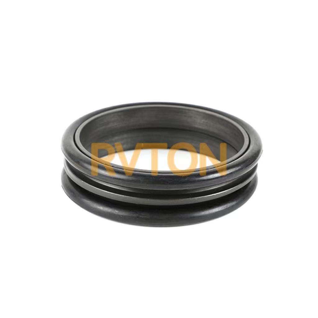 For CAT aftermarket floating oil seals Rvton model R0730 for 9W6647 1M8747 9W6648 8H2229