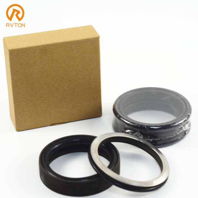 Gearbox Duo Cone Face Seals For Travel Motor EC210C