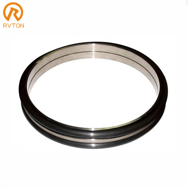Good Quality Floating Seal 150-27-00410 Replacement For Komatsu From China Factory