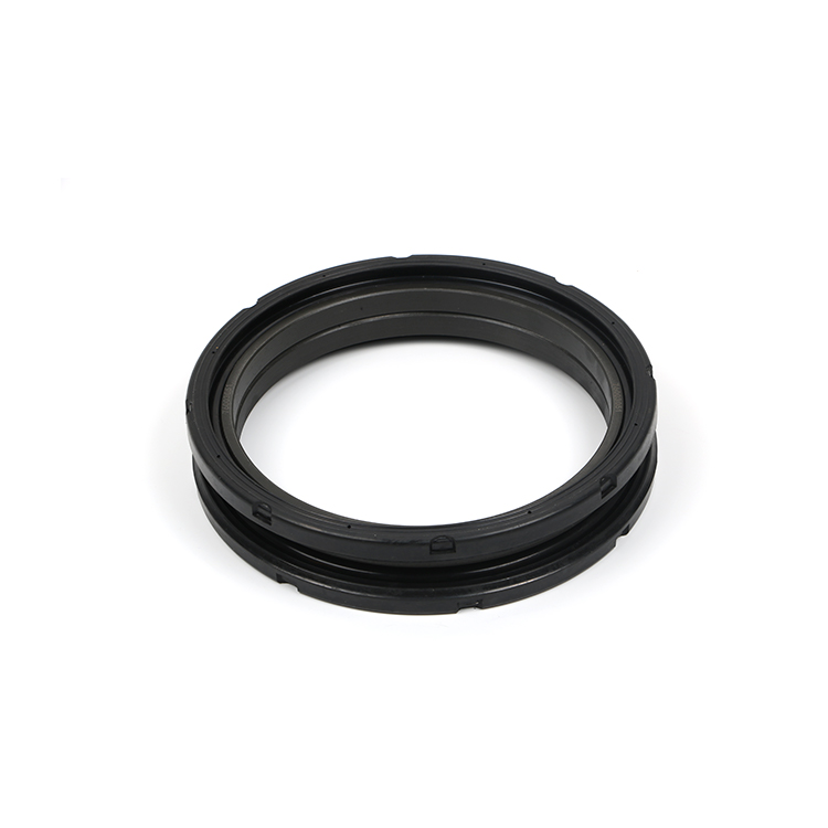 Heavy duty vehicles spare part for OEM 592553/75210024/456235 floating oil seals with high quality